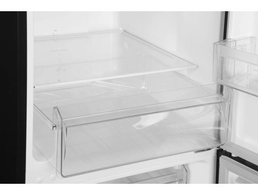 Холодильник KRAFT KF-NF293D